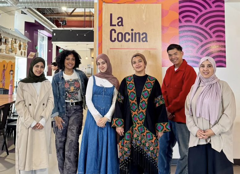 La Cocina: Celebrating Purpose, Community, and the Bay Area’s Most Inspiring Food Entrepreneurs