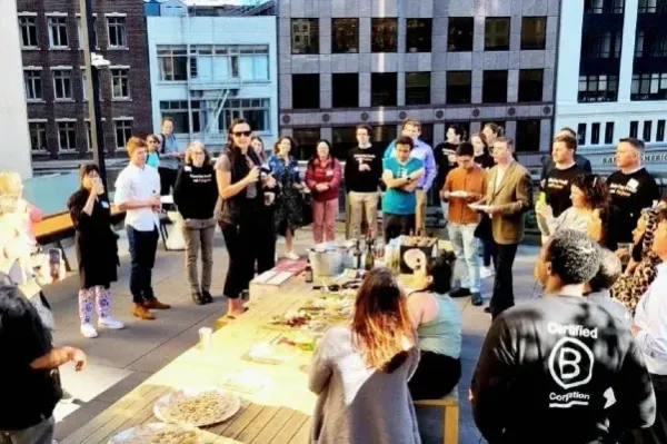 B Local Bay Area – Finding Your People Through Business for Good