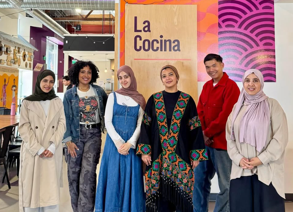 La Cocina: Celebrating Purpose, Community, and the Bay Area’s Most Inspiring Food Entrepreneurs